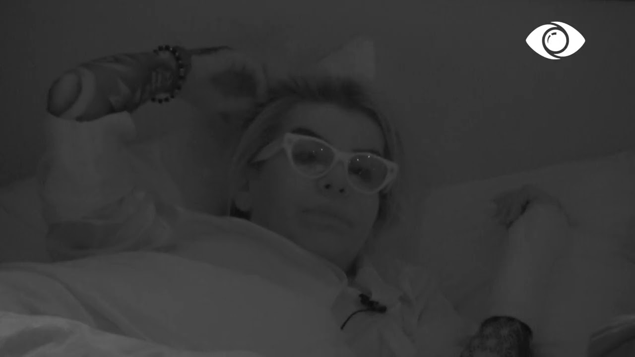 Luizi bisedon me Efin: Dua të shoh në nominim Amosin dhe Dean!