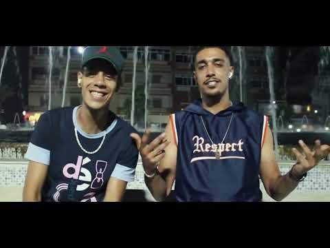Karim CH - جاتك عادي تنساي💔 ft redgang (clip officiel)