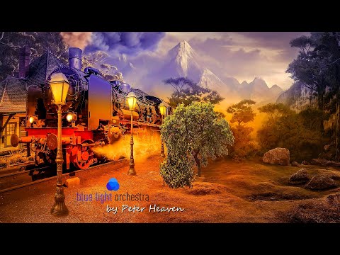 The world becomes a fantasy 🌺✨ Infinitely beautiful sounds for seniors