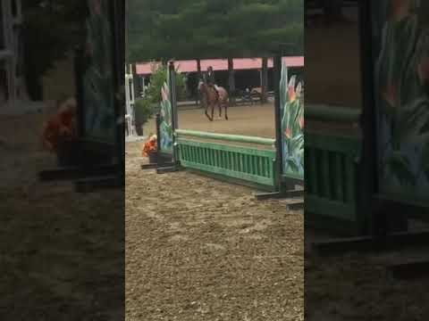 Orchard Hills Red Slippers & Baylee Rowan Spring 2020