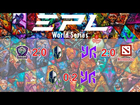 Yangon Galacticos vs Veroja bo3  EPL Southeast Asia Group Stage Season 11