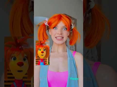 Кто твой любимый герой из Барбоскиных?) #барбоскины