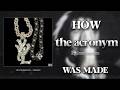 How The Acronym By Ken Carson Was Made Free Flp