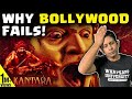 Why Kantara Works (& Bollywood does not) | Akash Banerjee