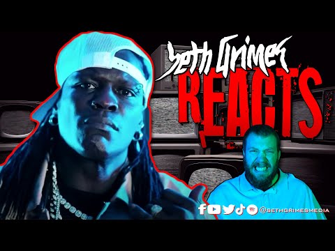 Ron Killings aka "R-Truth" - What It is Official Music Video REACTION  | #reaction #wwe #rtruth