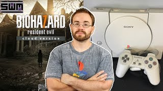 Resident Evil 7 Switch Has An Interesting Launch And Is A Playstation Classic Coming? | News Wave