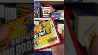 Download lagu Who loves Nintendo's 2DS?! #dkoldies #RetroGaming #shorts mp3