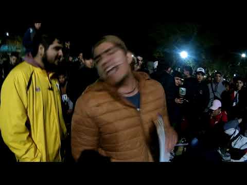 CHESTER vs TIZAN - 8vos R.I.M.A 14/7