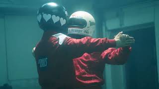 The Rills – “Mistake”