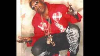 Elephant Man - Sweep The Floor