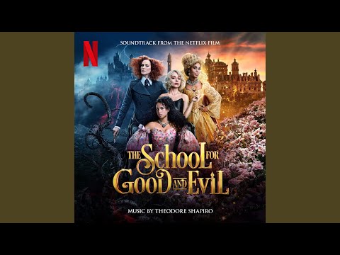 Family Duel and Sophie's Dream Waltz