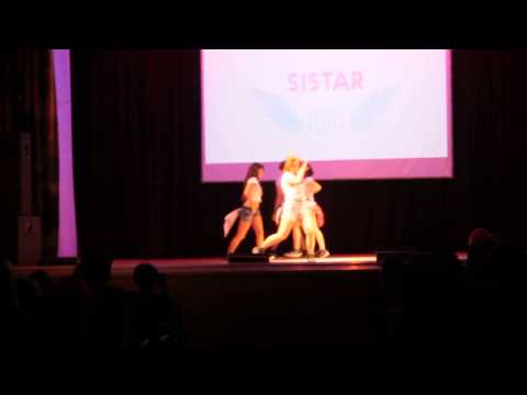 Sistar - So cool (cover by RSG)