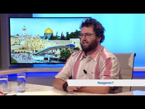 Uitgelicht! 1 november 2016 - Gert-Jan van Heugten