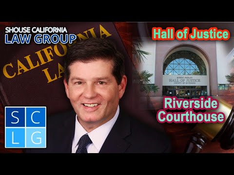 Riverisde Court Doe Amendment Incorrect