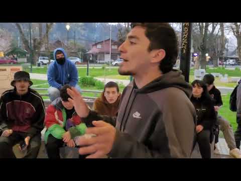 RAI vs ARKAYKO.  8VOS DE FINAL. Molyrical Free: Fecha 4