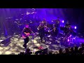 Starsailor - Some of Us - Live 2018 Shepherds Bush Empire