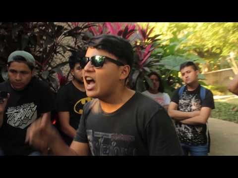 ALEX MC vs PIAKILLER: 8vos - One Shot Battles (2da Fecha 2da Temporada)