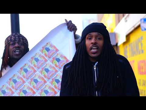 AMG Fresh x Fly Skinz x Hardknock - Neva Hated(Official Video) | Shot/Edited By @_Qiymo130