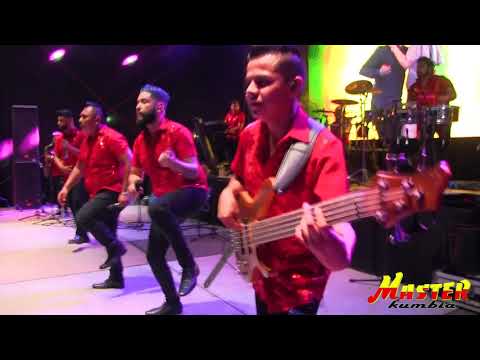 Ni muy muy ni tan tan Master Kumbia Seye Yucatan 2019