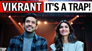 14 Phere Movie Review & Analysis | Vikrant Massey, Kriti Kharbanda | ZEE5