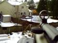 First Person Shooting