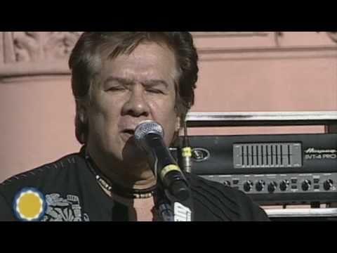 Víctor Heredia - Teresa Parodi. Festival 12 de Diciembre. Día de la Democracia