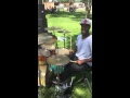 Tasha Cobbs Happy Drum Cover