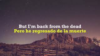 The World Ender - Lord Huron //Lyrics //Letras //