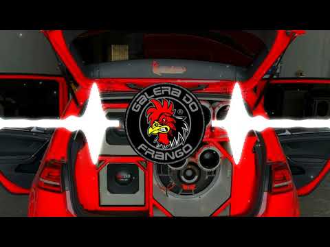 ANINHA DEPOIS DO VUC VUC A GENTE DORME DE CONCHINHA - PISEIRO DO BARÃO E MC HENNY (Galera do Frango)