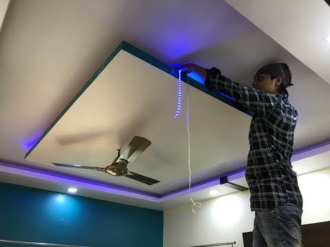 Led Light Strip In Navi Mumbai एलईड ल इट