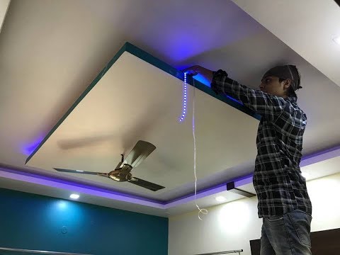 Led Light Strip In Pune एलईड ल इट पट ट