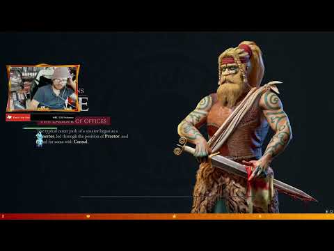 Caseo In Gaul Act III Ep. 27  | Expeditions: Rome