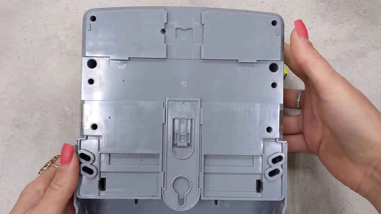 Счетчик электроэнергии "НИК" 2301 АТ 5-10А 380В ( AТ.0000.0.11 )