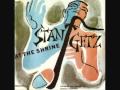 Polka Dots and Moonbeams - Stan Getz