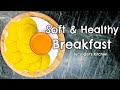 Soft & Healthy Idli Breakfast |By Sagar's Kitchen