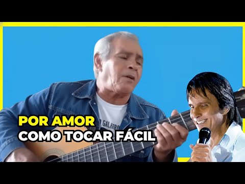 Por Amor - Luis Barni