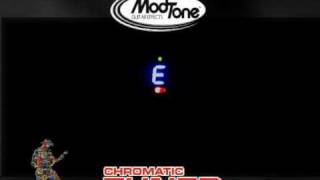 Video thumbnail for ModTone MT-CT  Demo (Chromatic Tuner) by ModToneMan