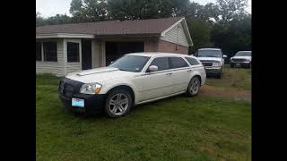 Raving Reviewer: Known Problems of the Dodge Magnum