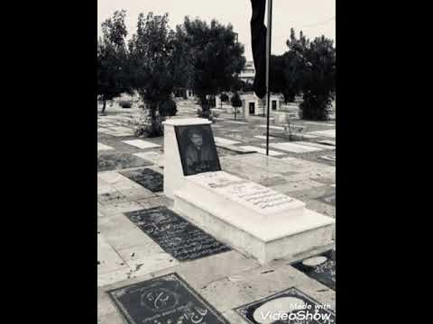 Baqir mənsuri. Ey bağrı qan Rüqəyyə