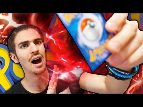 YOU GAVE ME A CARD I'VE BEEN LOOKING FOR ALL MY LIFE!!!