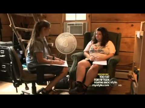 Too fat for 15 Fighting back s02e01