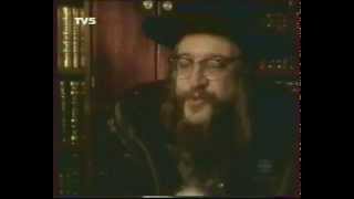 Des juifs contre l'État d'israël  (le 13 mai 2005, TV5)