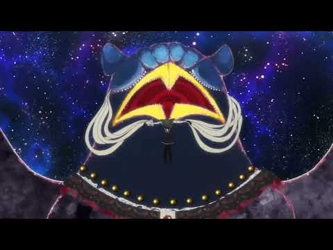 Magia Record english dub | Kuroe becomes a doppel