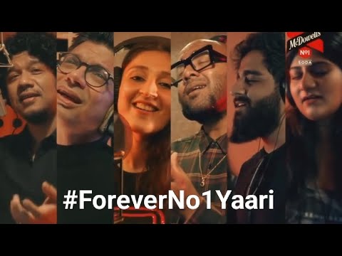 Yaaron Forever - Tribute to KK #ForeverNo1Yaari | KK Forever