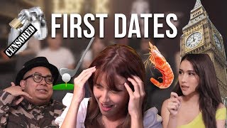 First Dates - Real Talk Episode 6