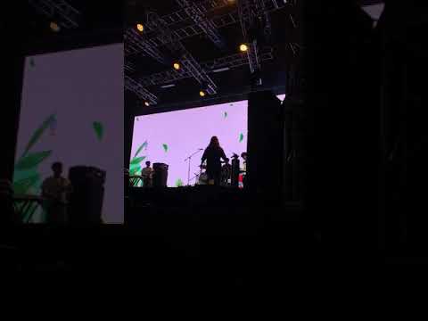 190615 주스온더락 (Live) - J Clef / Seoul Park Music Festival
