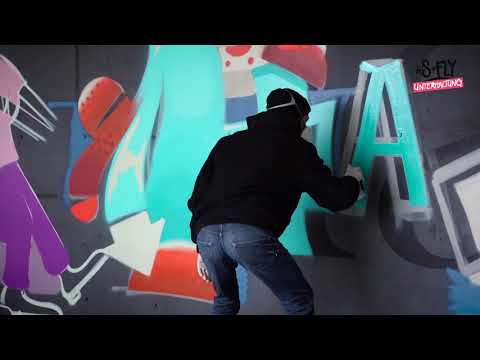 S-FLY x HANSEATIC HELP E.V.