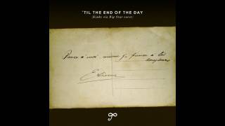 &#39;Til the End of the Day (Kinks via Big Star cover)