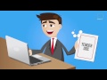 Explainer video for Medirest division of Compass group.