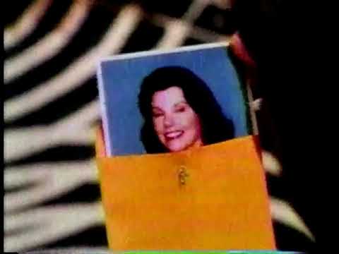 Nick of Time Trailer (1995)